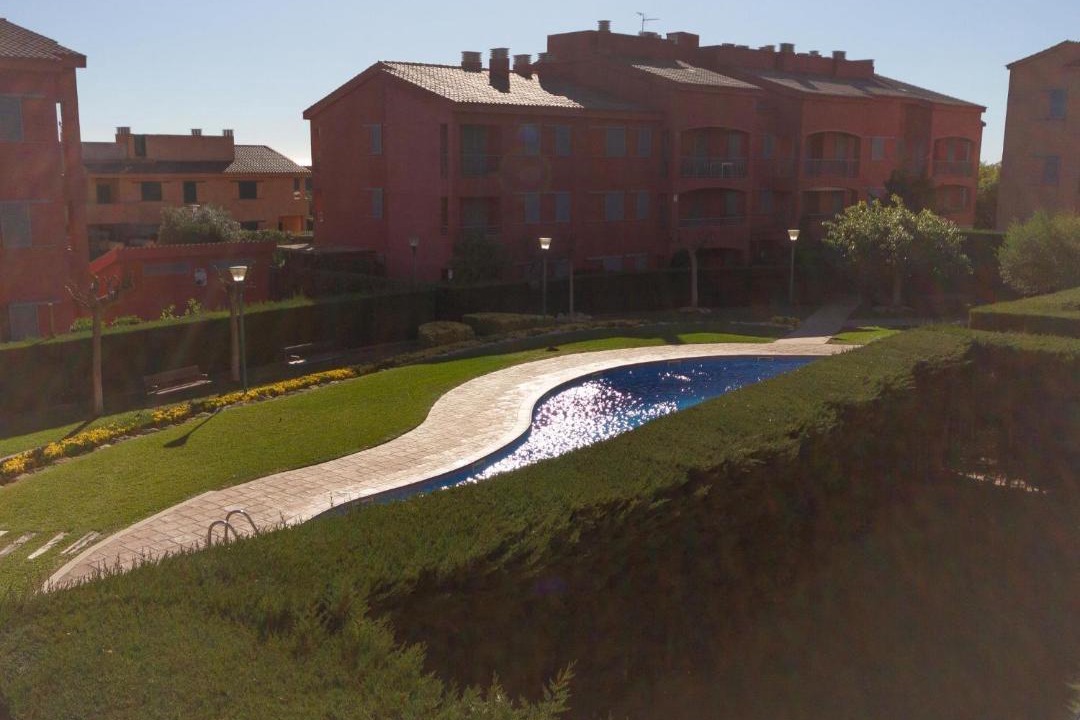 Photo of Outdoor in L Almadrava