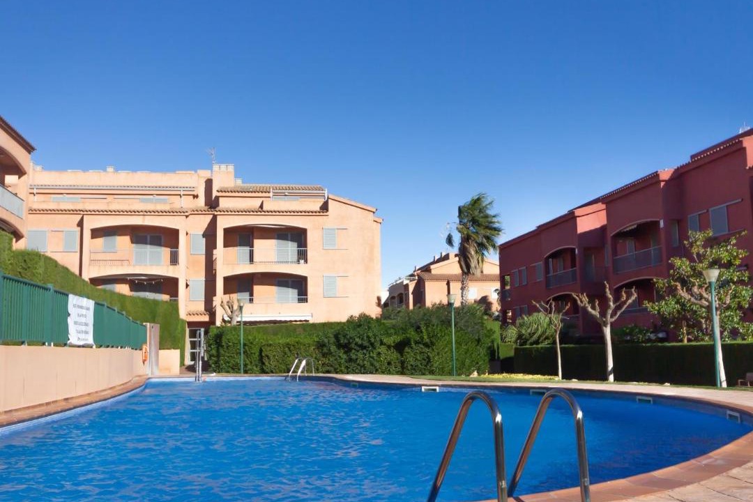 Photo of Outdoor in L Almadrava
