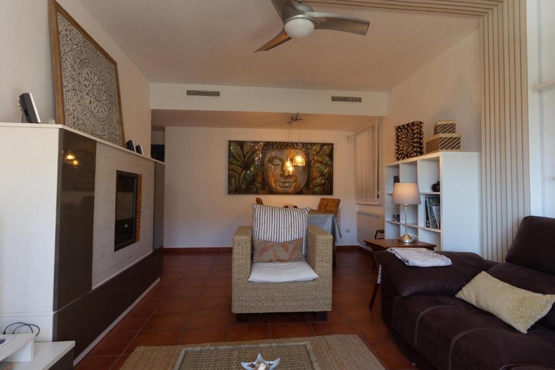 Photo of Livingroom in L Almadrava