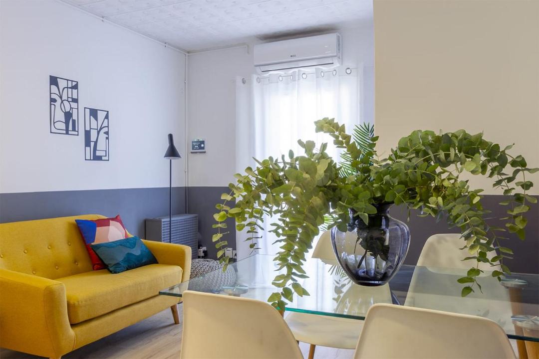 Photo of Livingroom in Cornella de Llobregat