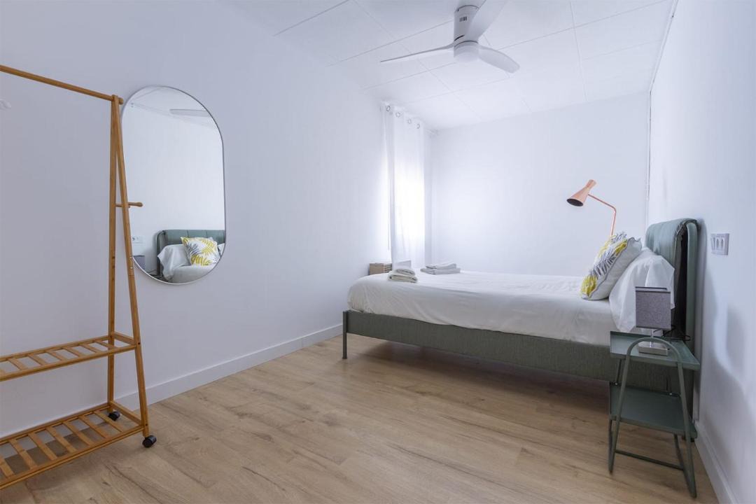 Photo of Bedroom in Cornella de Llobregat