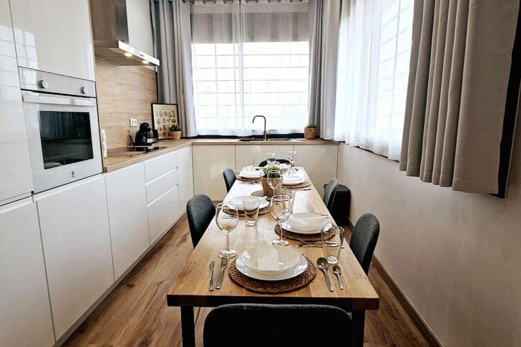 Photo of Kitchen in Badalona