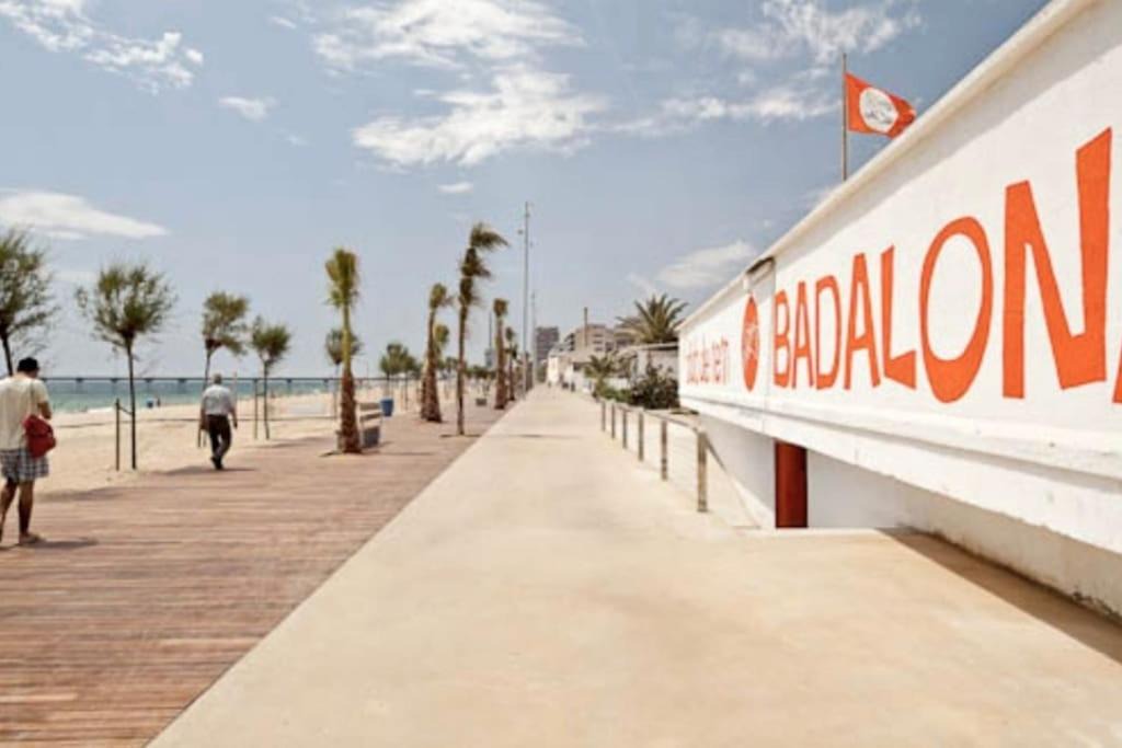 Photo of Others in Badalona