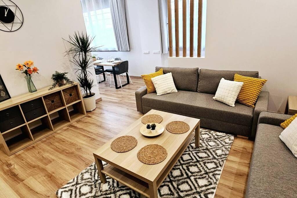 Photo of Livingroom in Badalona
