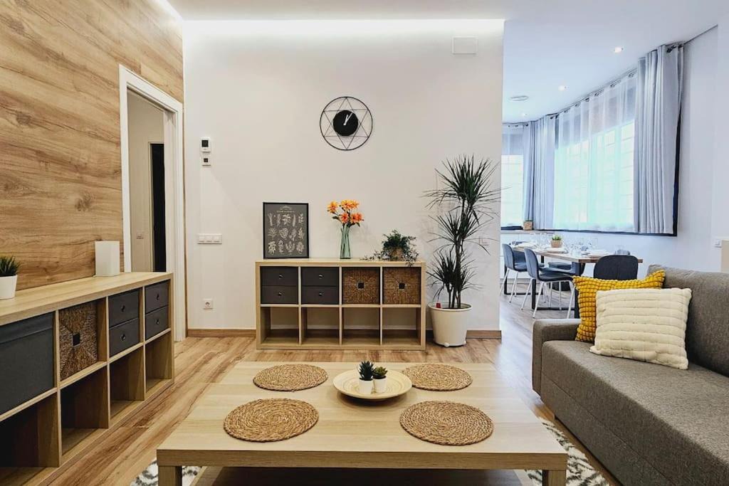 Photo of Livingroom in Badalona