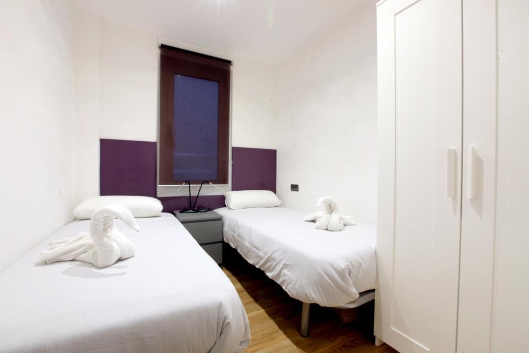 Photo of Bedroom in El Parc i la Llacuna del Poblenou