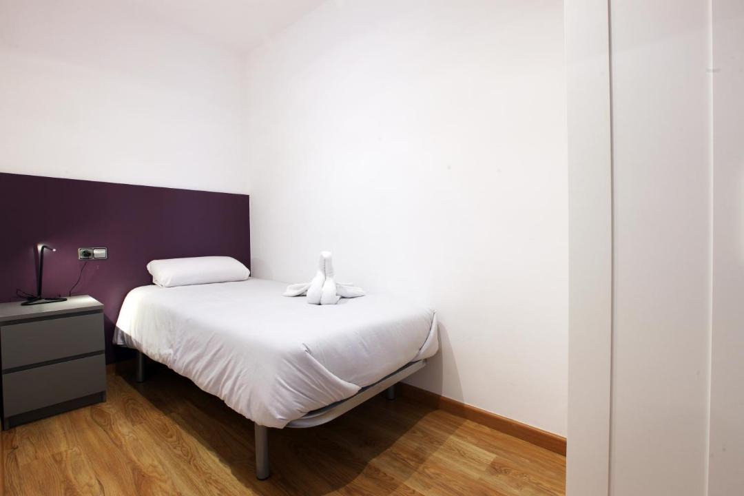 Photo of Bedroom in El Parc i la Llacuna del Poblenou