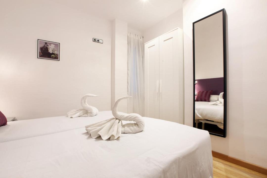 Photo of Bedroom in El Parc i la Llacuna del Poblenou