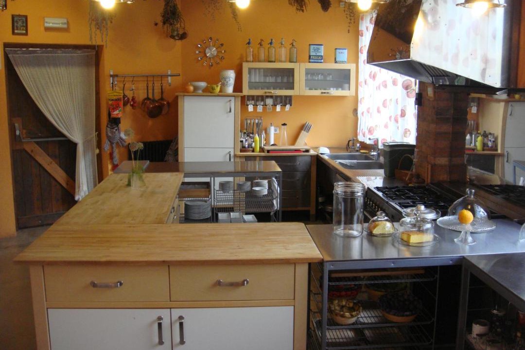 Photo of Kitchen in Baga