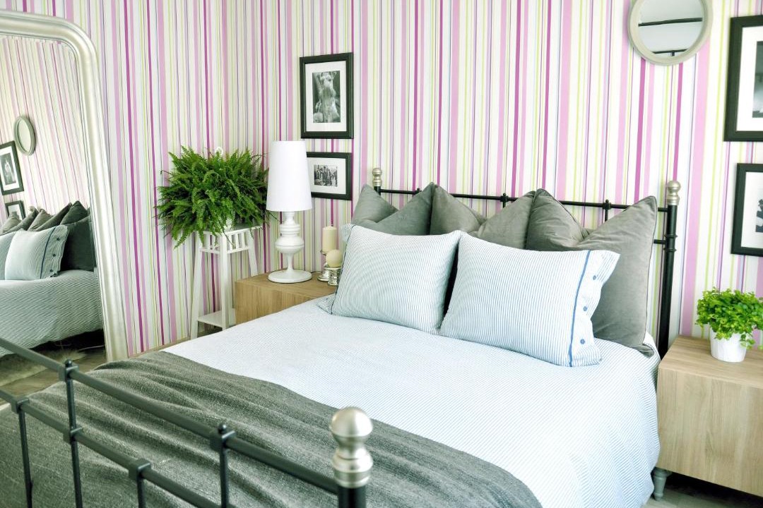 Photo of Bedroom in Nou Barris