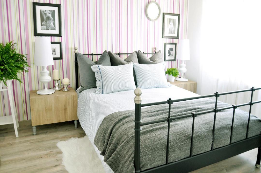 Photo of Bedroom in Nou Barris