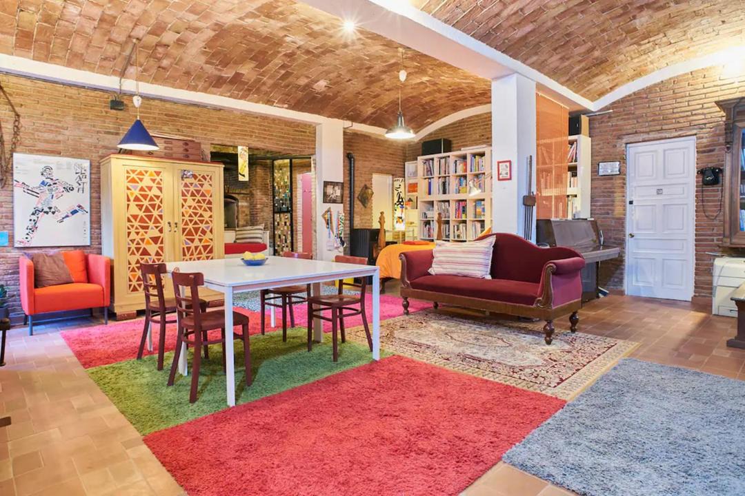 Photo of Livingroom in Sant Cugat del Valles