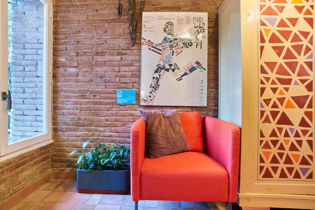 Photo of Livingroom in Sant Cugat del Valles