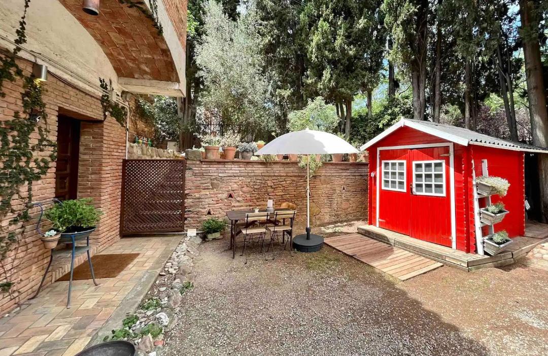 Photo of Buildings in Sant Cugat del Valles
