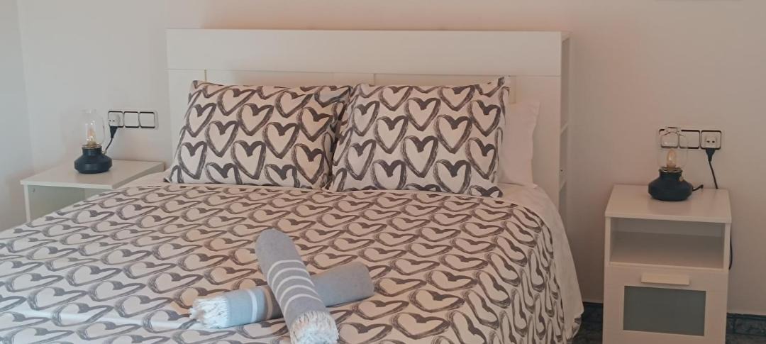 Photo of Bedroom in Castellnou de Bages