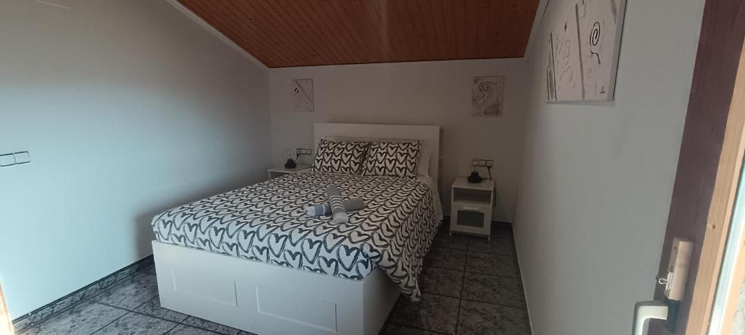 Photo of Bedroom in Castellnou de Bages