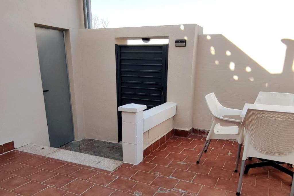 Photo of Patio Balcony in El Pont de Vilomara I Rocafort