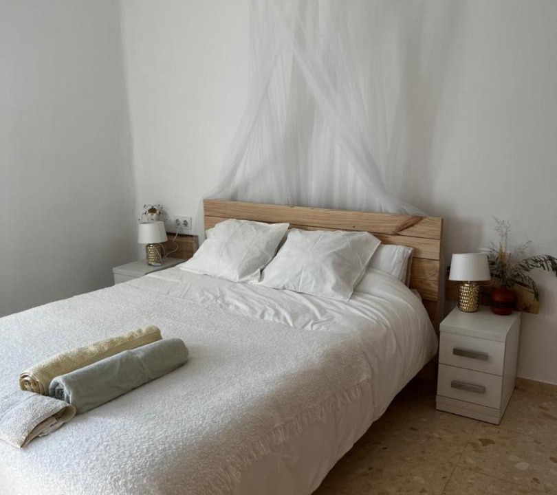 Photo of Bedroom in Cardona
