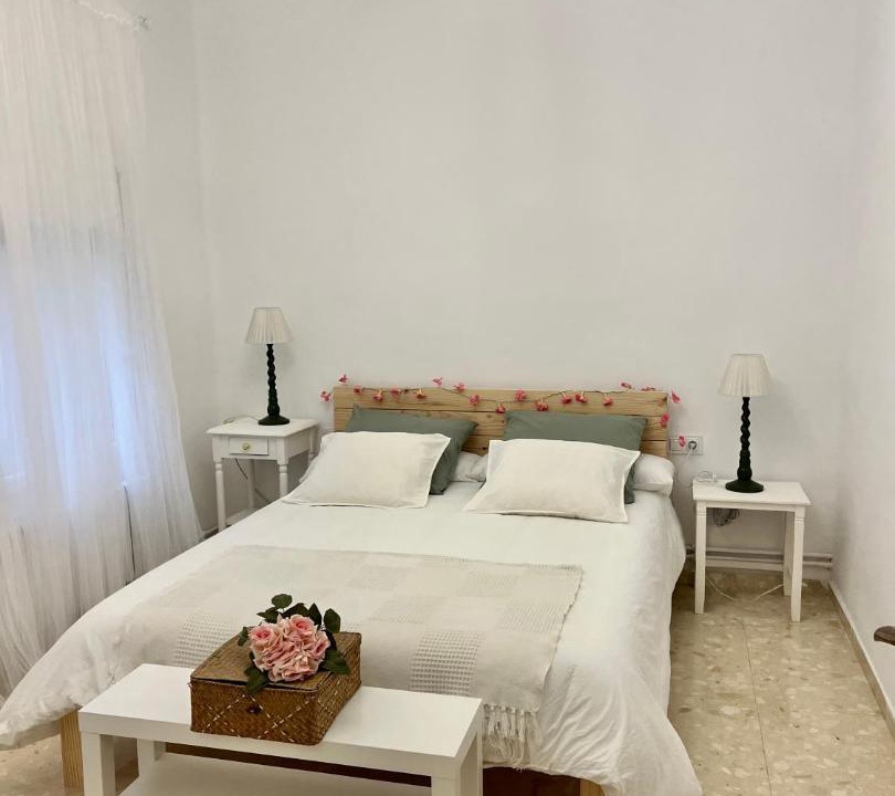 Photo of Bedroom in Cardona