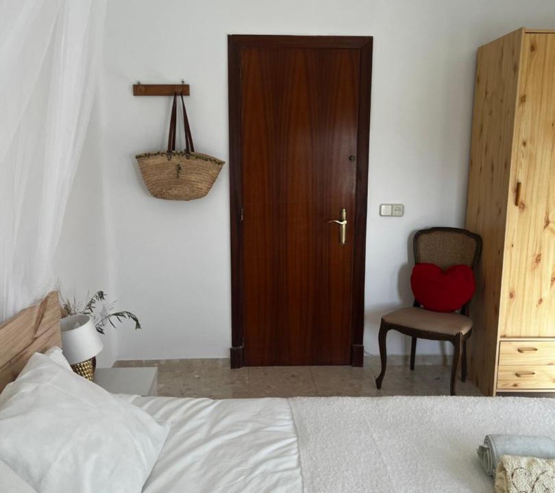 Photo of Bedroom in Cardona