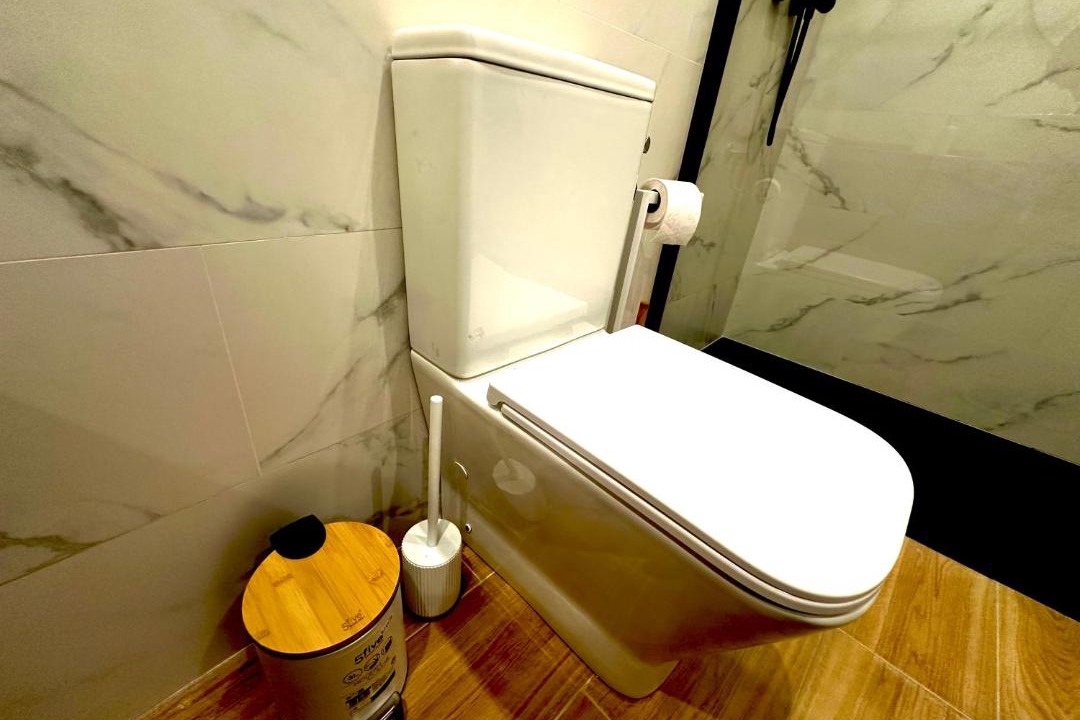Photo of Bathroom in Artes
