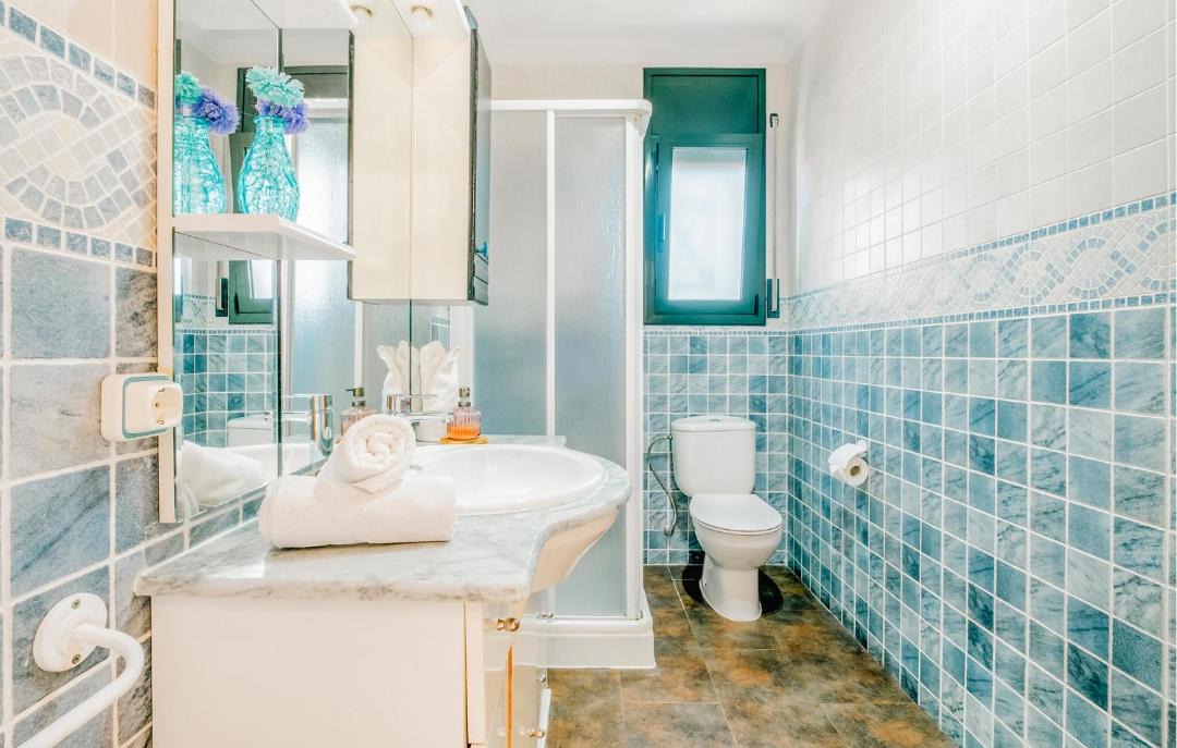 Photo of Bathroom in Valldemar