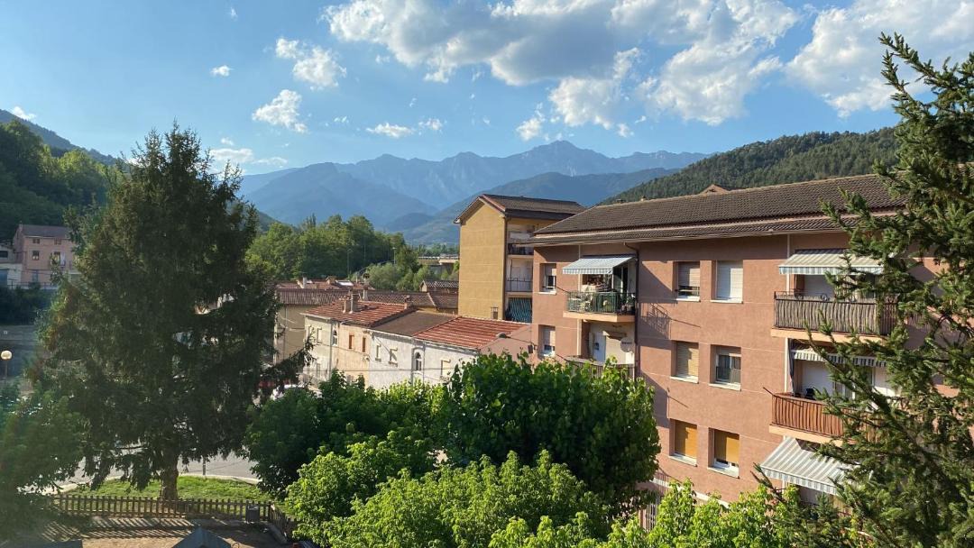 Photo of Buildings in Guardiola de Bergueda