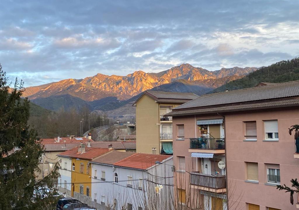 Photo of Buildings in Guardiola de Bergueda