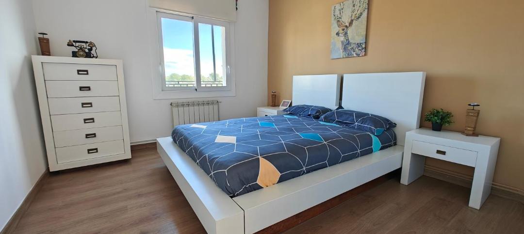 Photo of Bedroom in Rubi