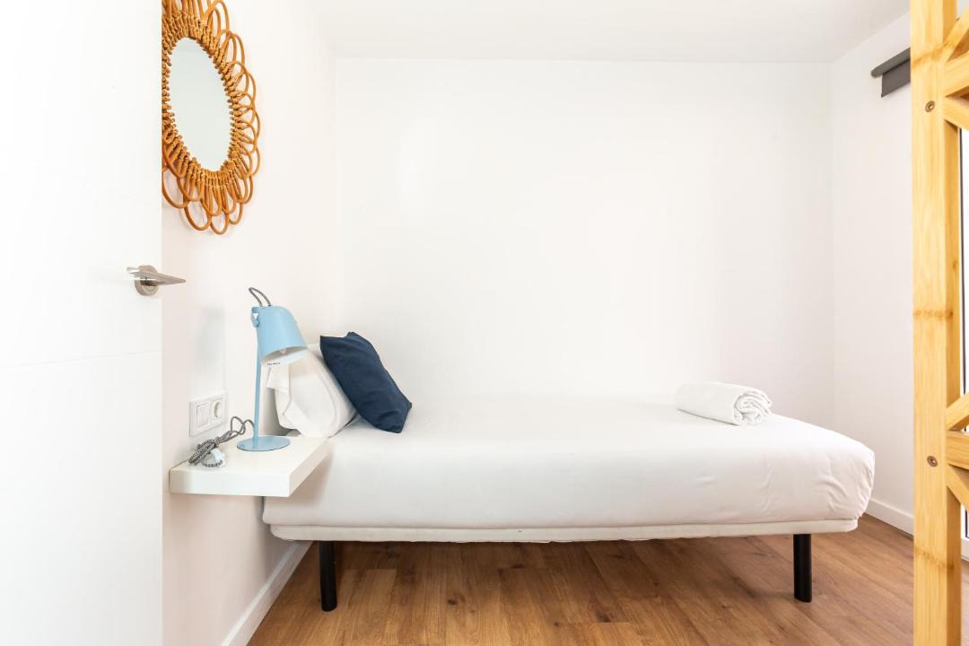 Photo of Bedroom in Cornella de Llobregat