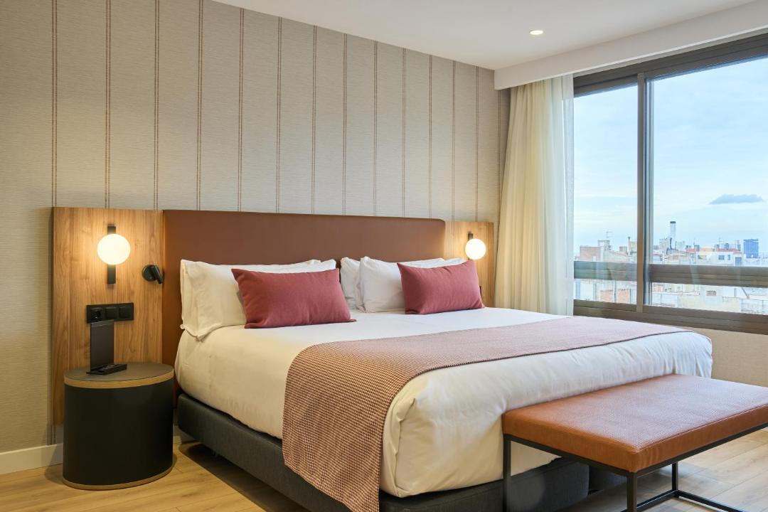 Photo of Bedroom in Sant Gervasi – la Bonanova