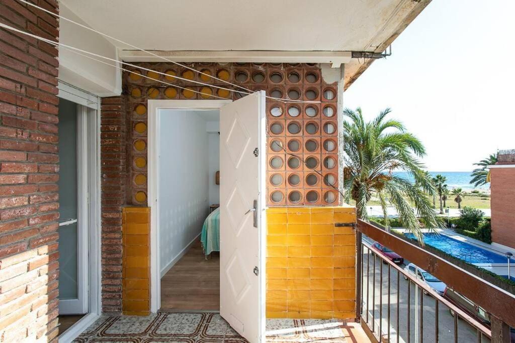 Photo of Patio Balcony in Castelldefels