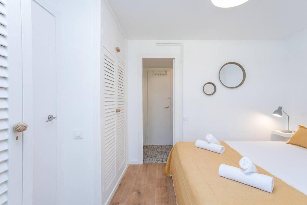 Photo of Bedroom in Castelldefels