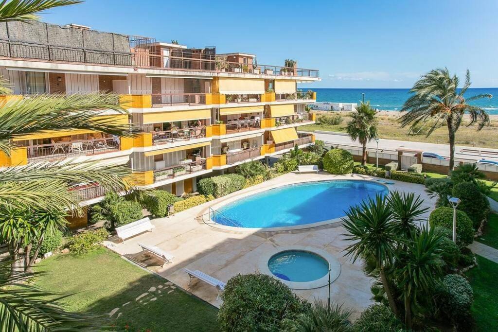 Photo of Patio Balcony in Castelldefels