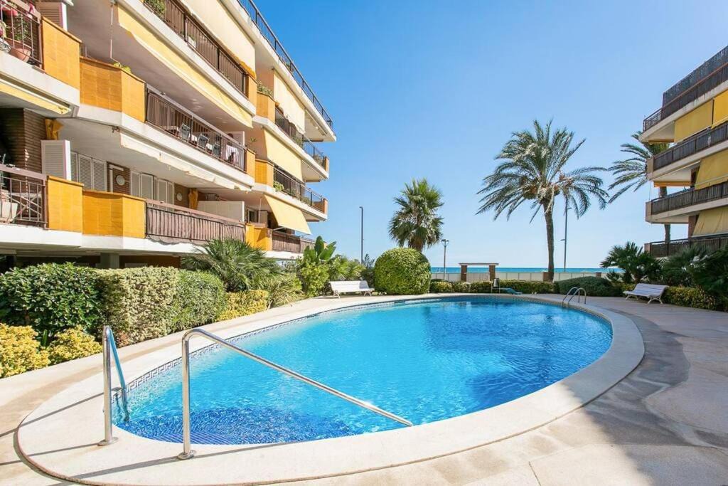 Photo of Outdoor in Castelldefels