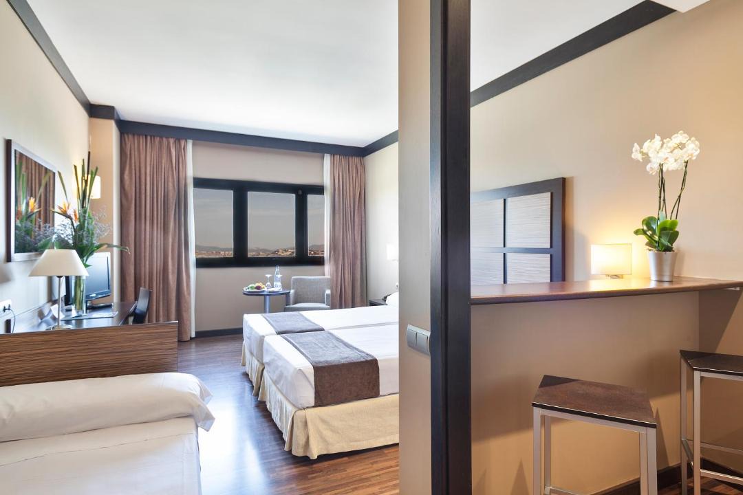 Photo of Bedroom in Sabadell