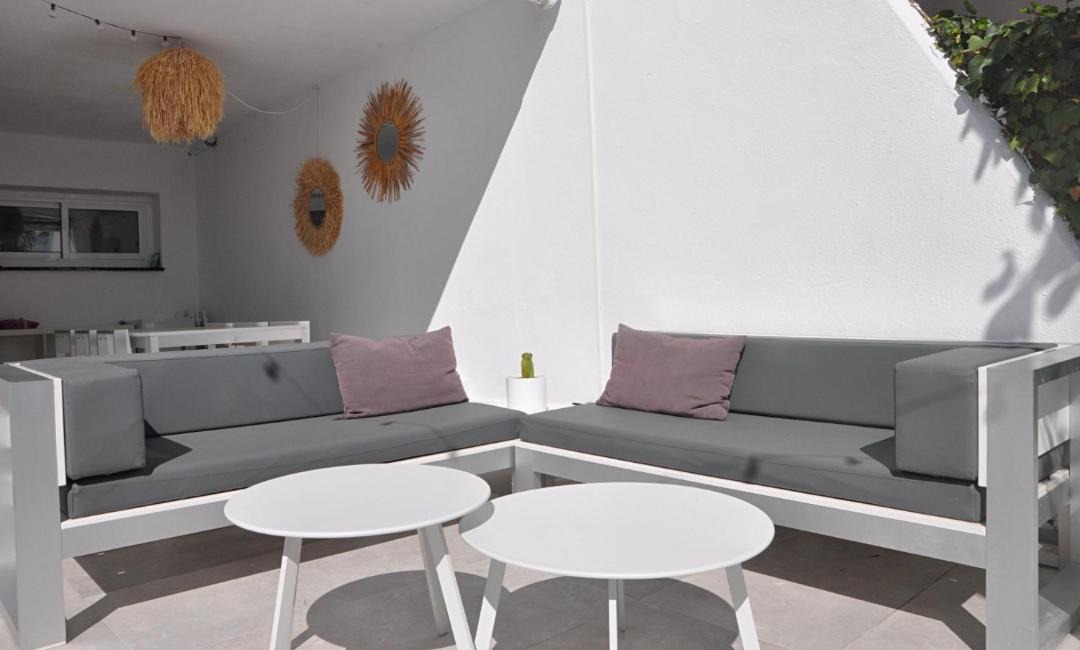 Photo of Livingroom in Vallpineda