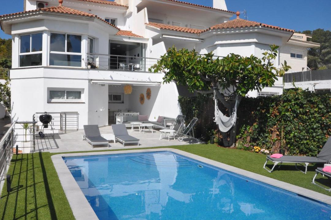 Photo of Outdoor in Vallpineda