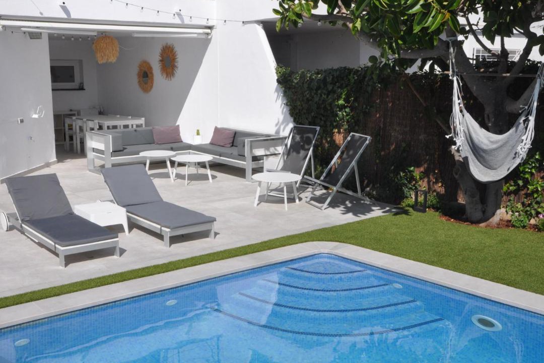 Photo of Outdoor in Vallpineda