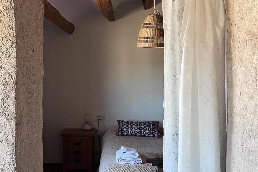 Photo of Bedroom in Font-Rubi