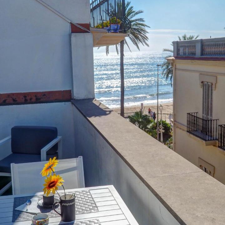 Photo of Others in Sitges Town Center