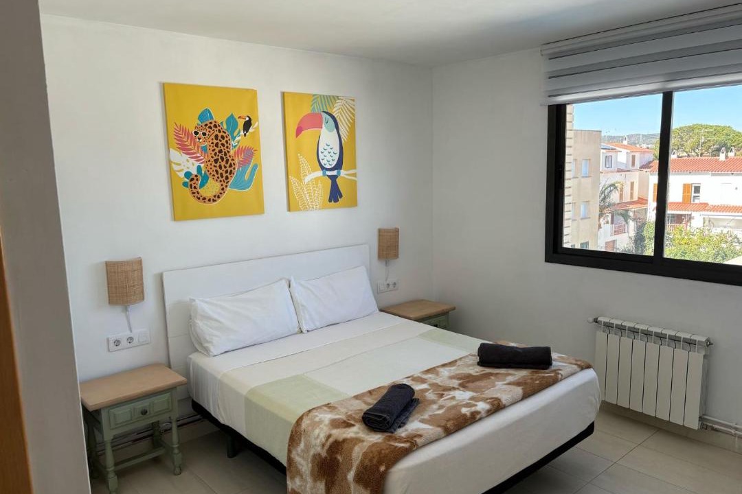 Photo of Bedroom in Cubelles