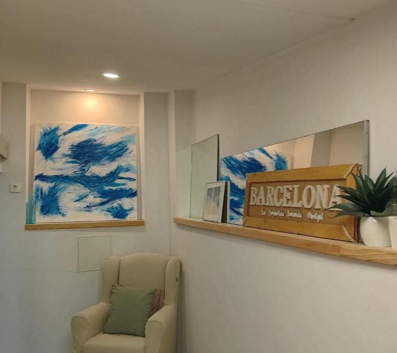 Photo of Livingroom in Montgat