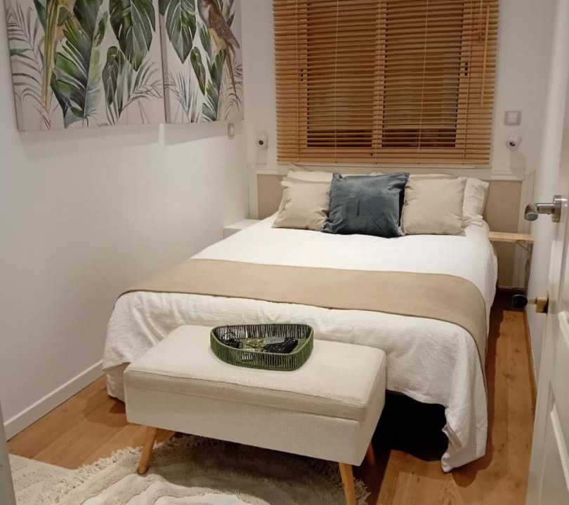 Photo of Bedroom in Montgat