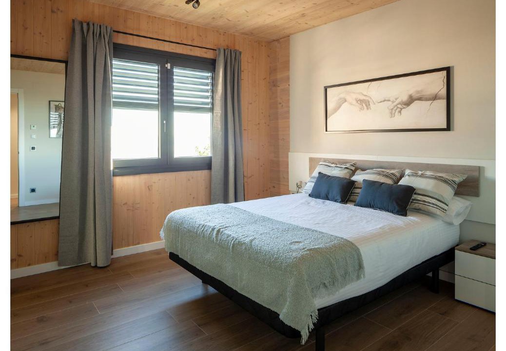 Photo of Bedroom in Santpedor