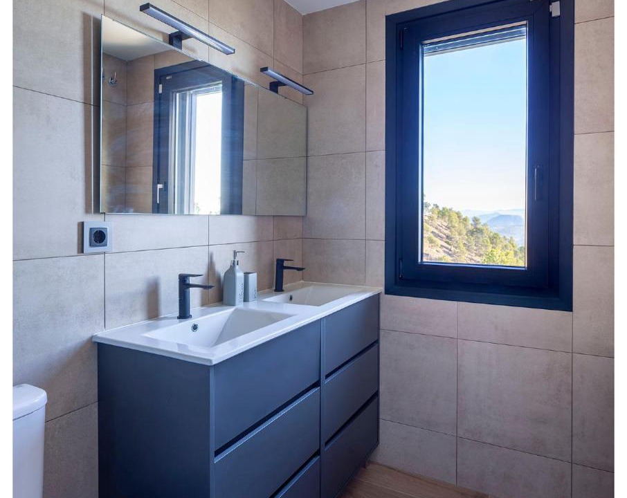 Photo of Bathroom in Santpedor