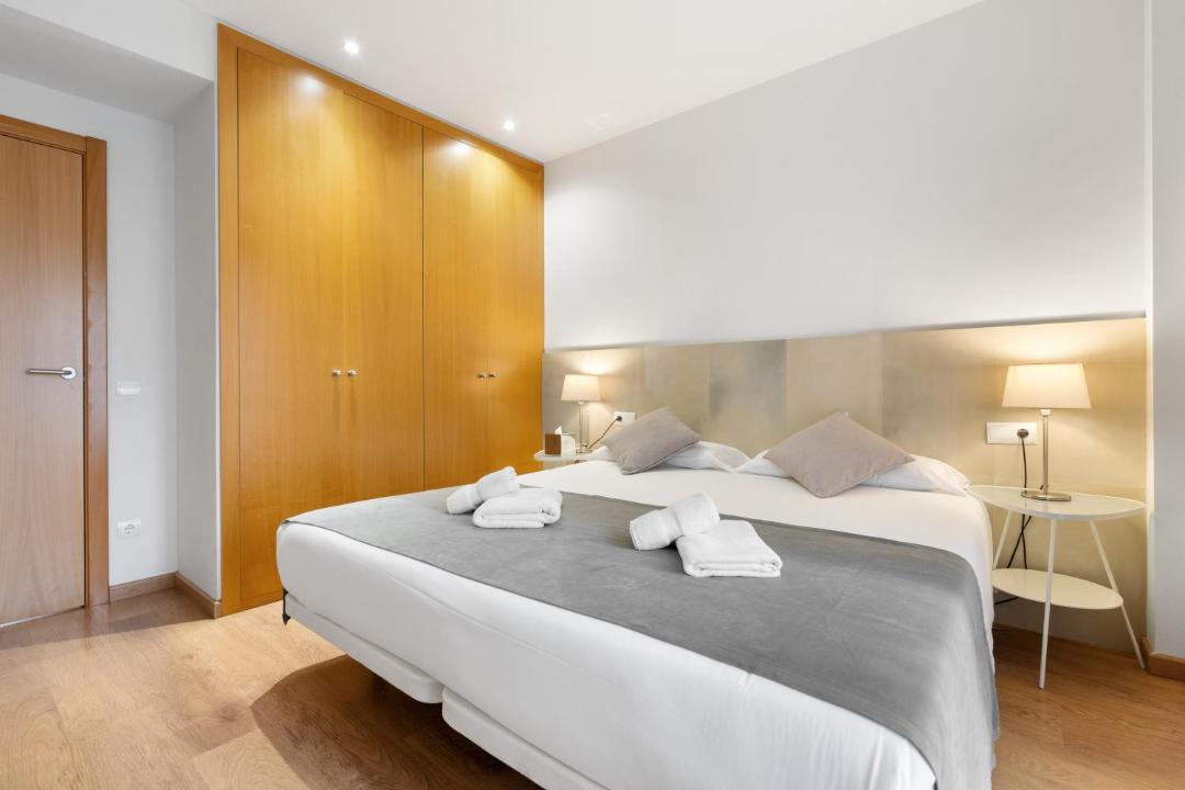 Photo of Bedroom in el Camp d'en Grassot i Gracia Nova