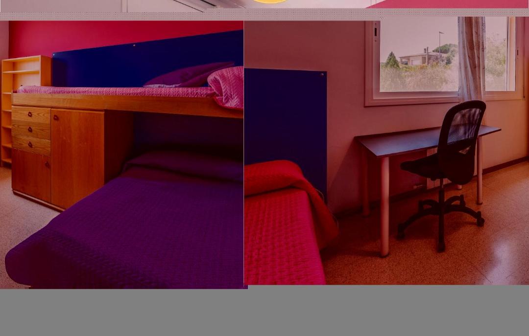 Photo of Bedroom in Agora Parc