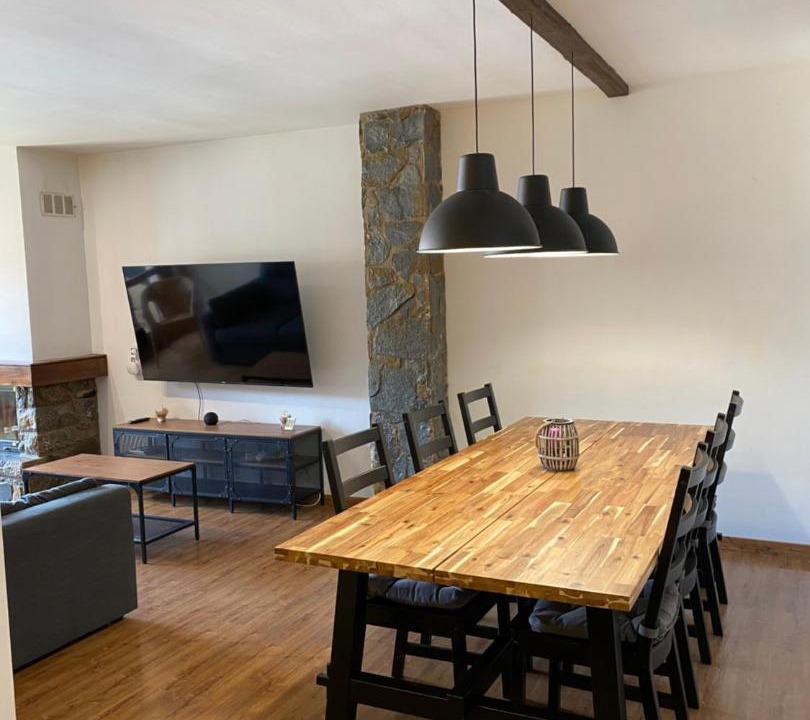 Photo of Livingroom in Guardiola de Bergueda
