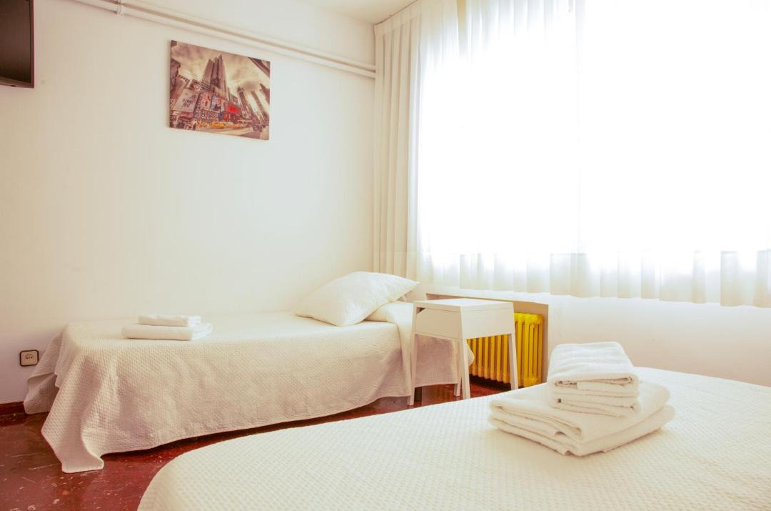 Photo of Bedroom in Sant Gervasi